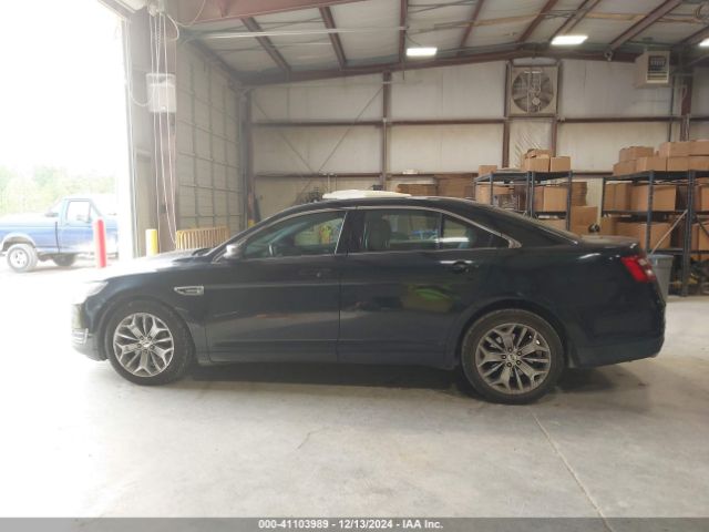 1FAHP2F81FG104509 Ford Taurus Limited