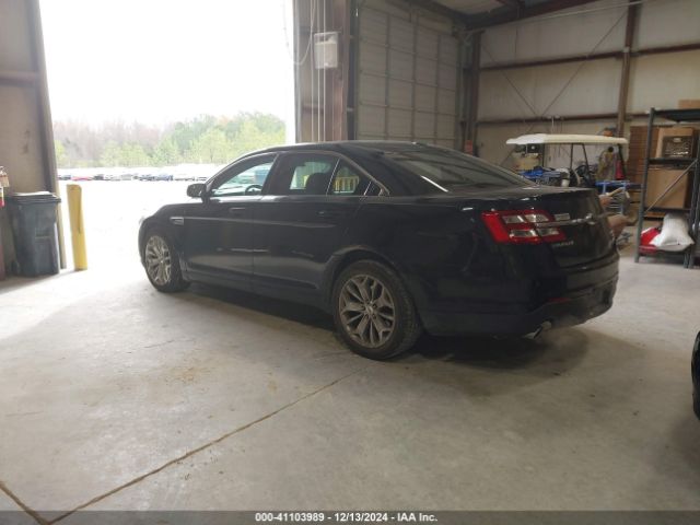 1FAHP2F81FG104509 Ford Taurus Limited