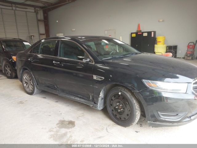 1FAHP2F81FG104509 Ford Taurus Limited