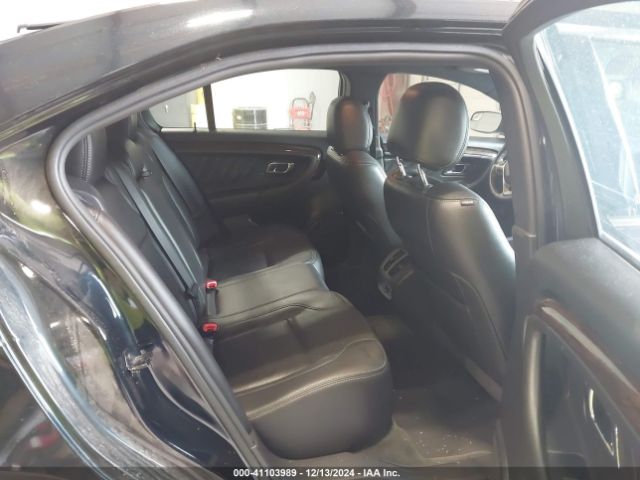 1FAHP2F81FG104509 Ford Taurus Limited