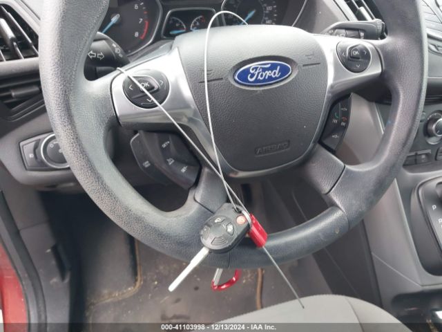 1FMCU0GX2EUE37420 Ford ESCAPE SE