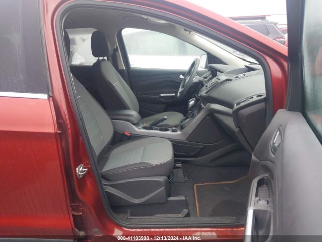 1FMCU0GX2EUE37420 Ford ESCAPE SE