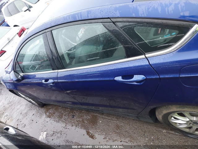 1FA6P0G77G5122821 Ford FUSION S