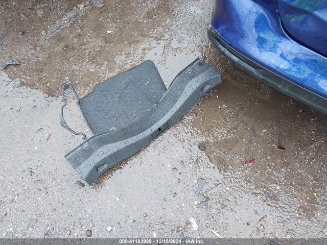 1FA6P0G77G5122821 Ford FUSION S