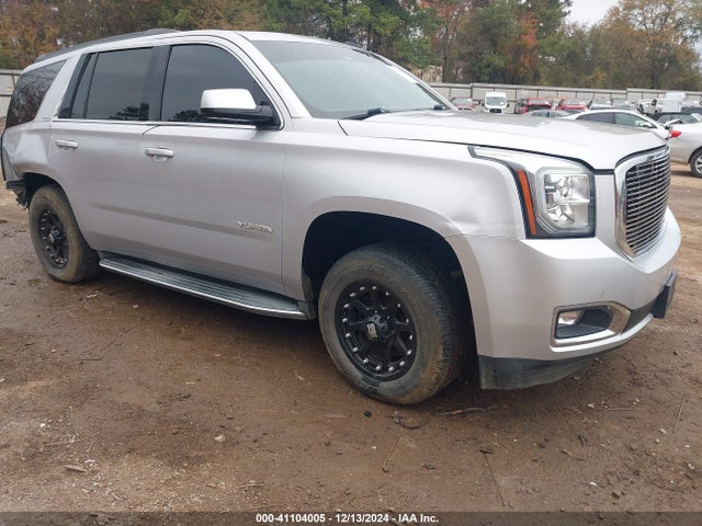 2015 1GKS1BKC6FR111234 main image
