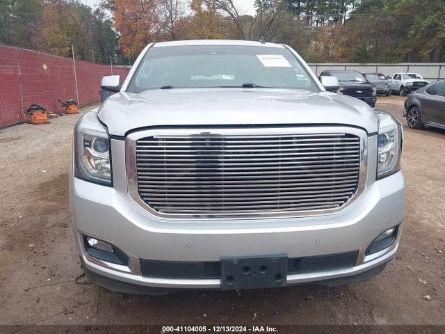 1GKS1BKC6FR111234 GMC YUKON SLT