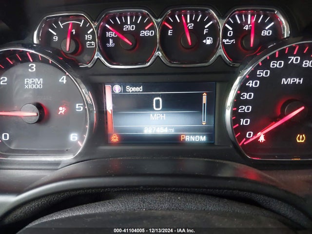 GMC YUKON SLT 2015 1GKS1BKC6FR111234 Image 15