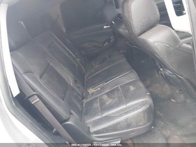 1GKS1BKC6FR111234 GMC YUKON SLT