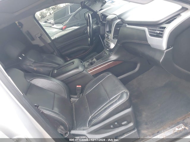 1GKS1BKC6FR111234 GMC YUKON SLT