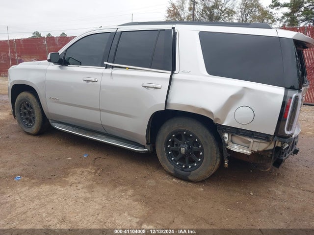 1GKS1BKC6FR111234 GMC YUKON SLT