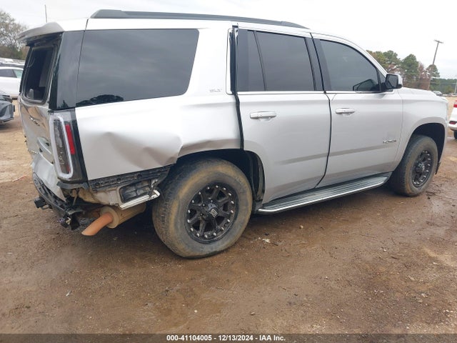 1GKS1BKC6FR111234 GMC YUKON SLT