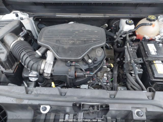 1GKKNKLS7LZ207928 GMC Acadia Fwd Sle