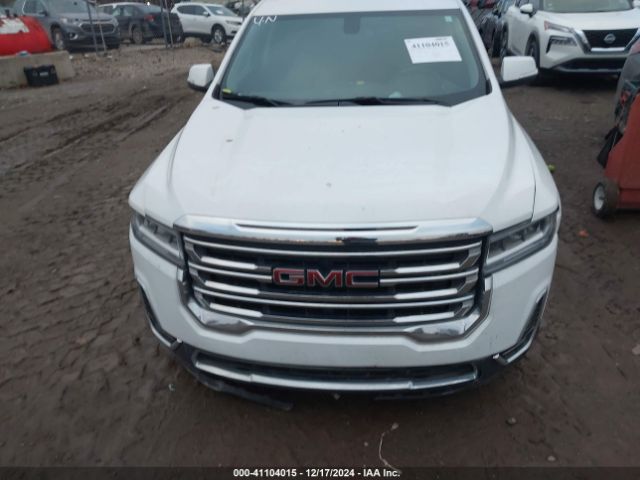 1GKKNKLS7LZ207928 GMC Acadia Fwd Sle