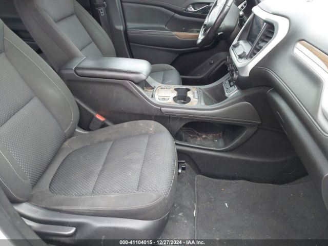 1GKKNKLS7LZ207928 GMC Acadia Fwd Sle