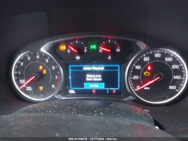 1GKKNKLS7LZ207928 GMC Acadia Fwd Sle