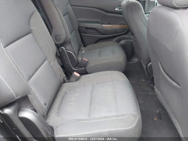 1GKKNKLS7LZ207928 GMC Acadia Fwd Sle