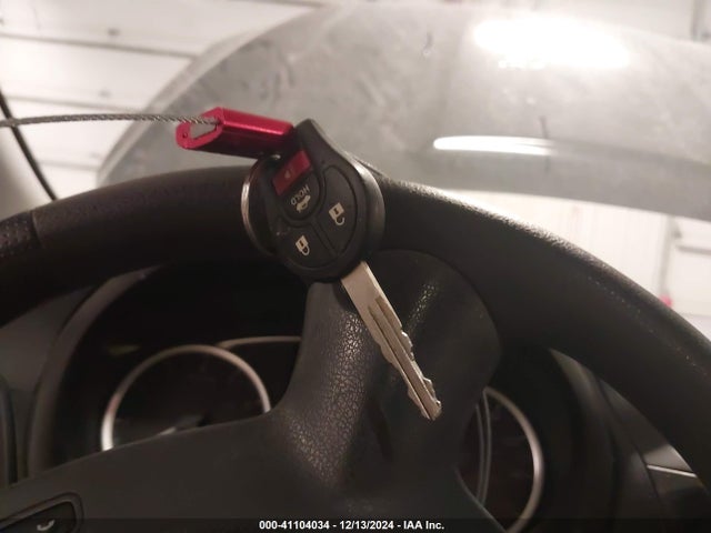 Nissan SENTRA S 2019 3N1AB7AP0KY263846 Image 11