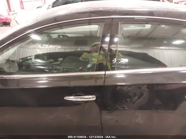 Nissan SENTRA S 2019 3N1AB7AP0KY263846 Image 14