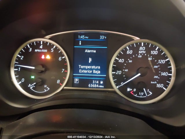 Nissan SENTRA S 2019 3N1AB7AP0KY263846 Image 7