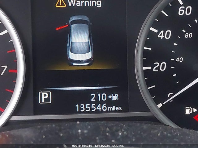Nissan SENTRA SR 2016 3N1AB7APXGY271444 Image 14