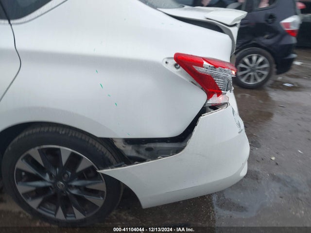 Nissan SENTRA SR 2016 3N1AB7APXGY271444 Image 6