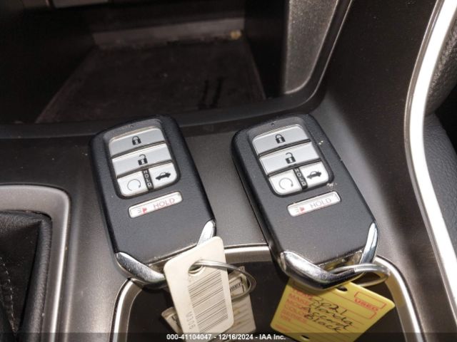 1HGCV1F46MA038333 Honda Accord Sport Special Edition