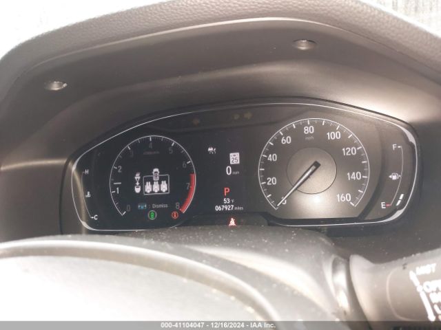 1HGCV1F46MA038333 Honda Accord Sport Special Edition