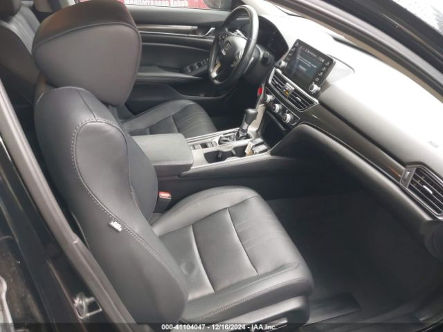 1HGCV1F46MA038333 Honda Accord Sport Special Edition