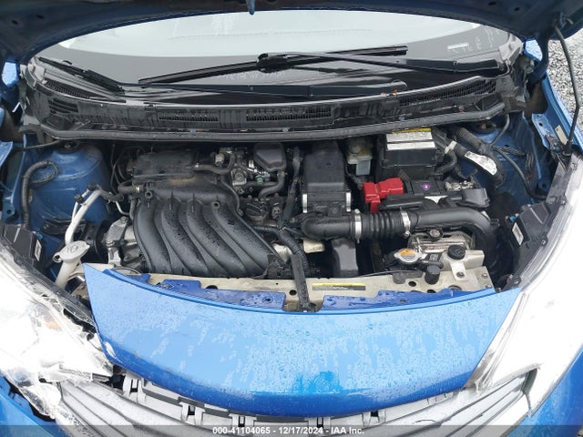 Nissan Versa Note Sv 2015 3N1CE2CP0FL357602 Image 10