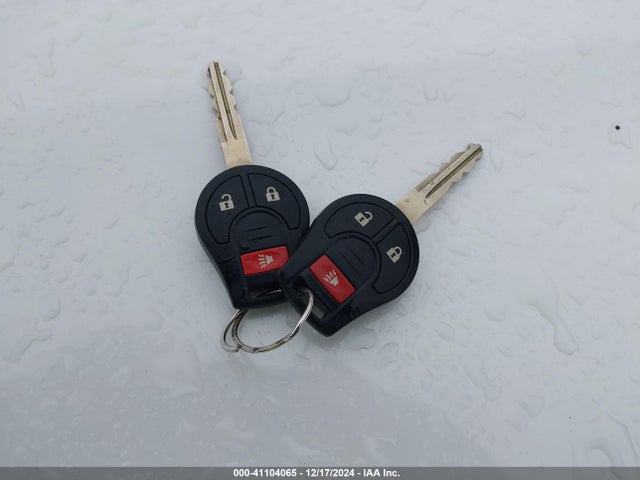 Nissan Versa Note Sv 2015 3N1CE2CP0FL357602 Image 11