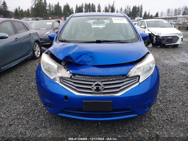 Nissan Versa Note Sv 2015 3N1CE2CP0FL357602 Image 12