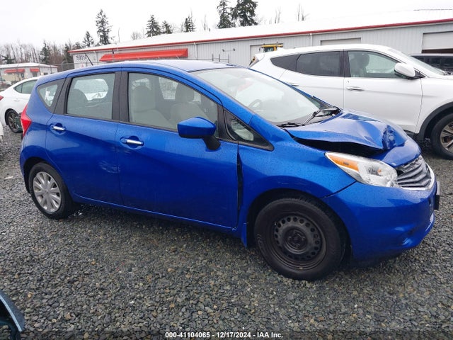 Nissan Versa Note Sv 2015 3N1CE2CP0FL357602 Image 13