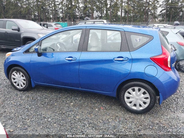 Nissan Versa Note Sv 2015 3N1CE2CP0FL357602 Image 14
