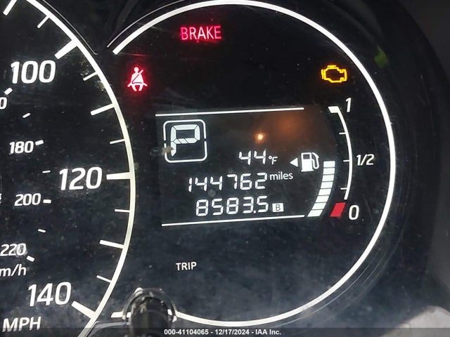 Nissan Versa Note Sv 2015 3N1CE2CP0FL357602 Image 15