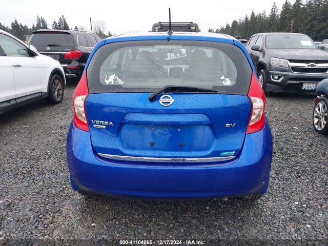 Nissan Versa Note Sv 2015 3N1CE2CP0FL357602 Image 16