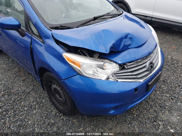 Nissan Versa Note Sv 2015 3N1CE2CP0FL357602 Image 6