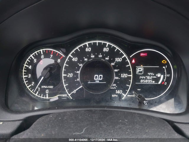 Nissan Versa Note Sv 2015 3N1CE2CP0FL357602 Image 7