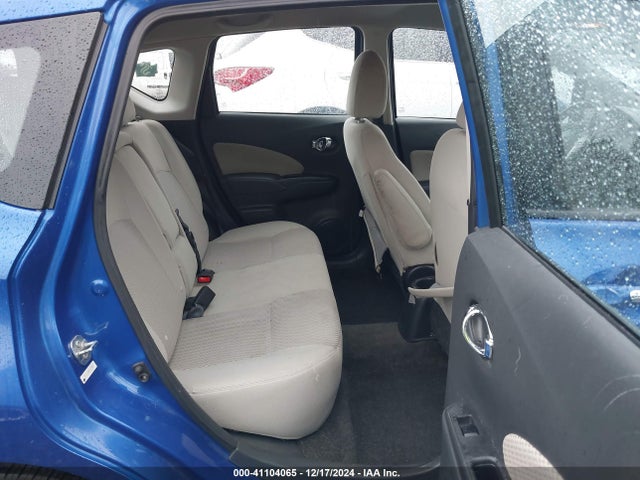 Nissan Versa Note Sv 2015 3N1CE2CP0FL357602 Image 8
