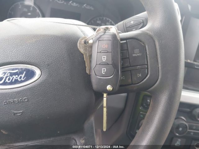 1FT7W2BTXPED89579 Ford F-250 Xl