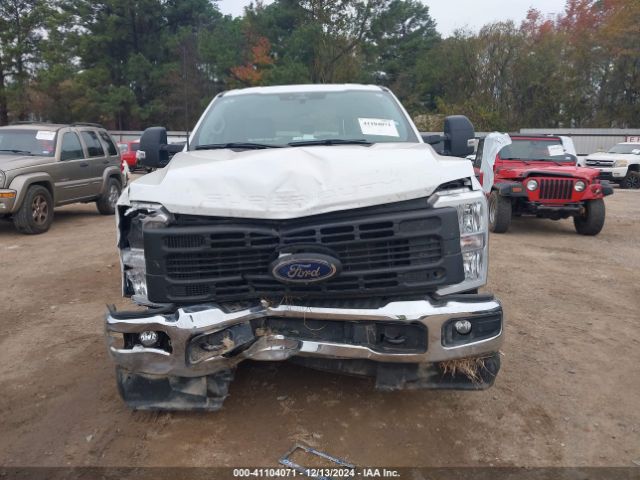 1FT7W2BTXPED89579 Ford F-250 Xl