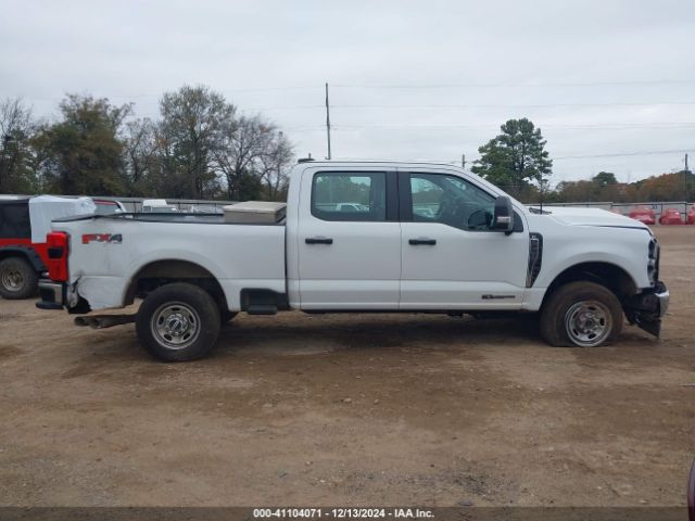 1FT7W2BTXPED89579 Ford F-250 Xl