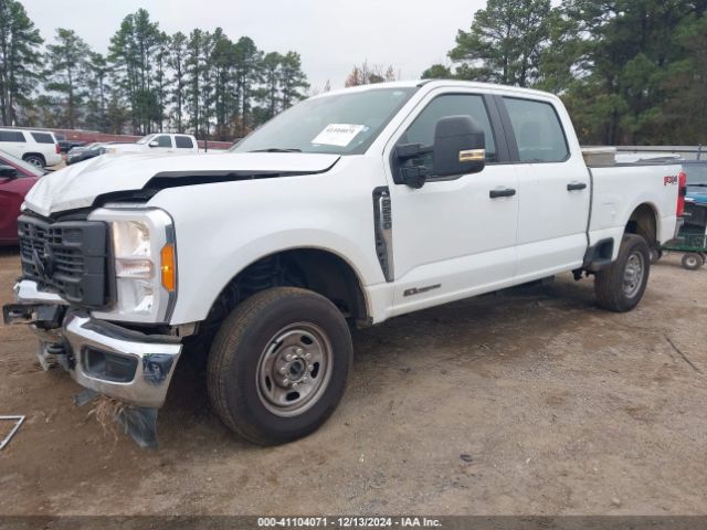 1FT7W2BTXPED89579 Ford F-250 Xl
