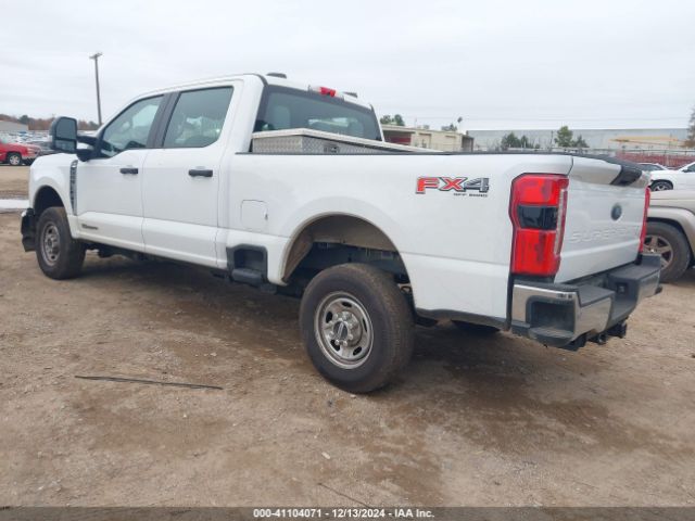 1FT7W2BTXPED89579 Ford F-250 Xl