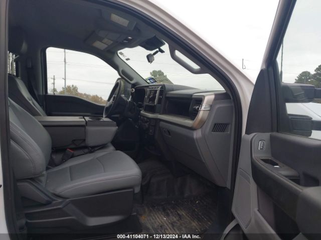 1FT7W2BTXPED89579 Ford F-250 Xl