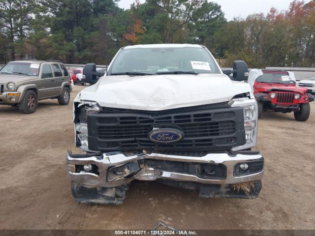 1FT7W2BTXPED89579 Ford F-250 Xl