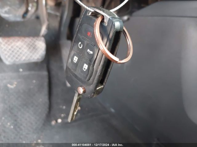 2GKALTEK6F6117173 GMC Terrain Slt-2