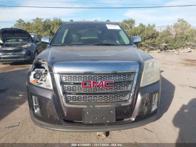 2GKALTEK6F6117173 GMC Terrain Slt-2
