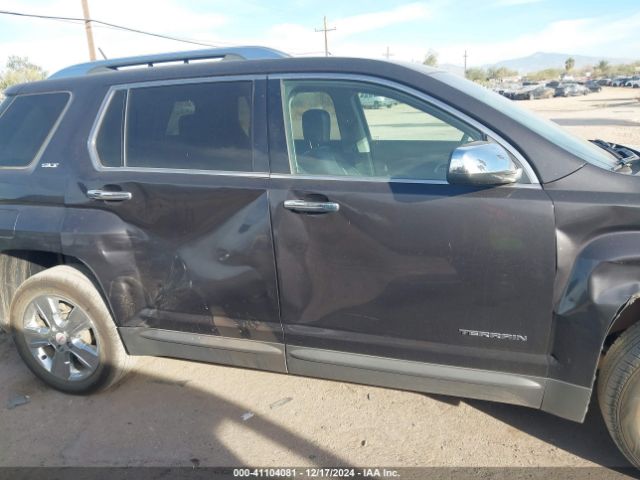 2GKALTEK6F6117173 GMC Terrain Slt-2