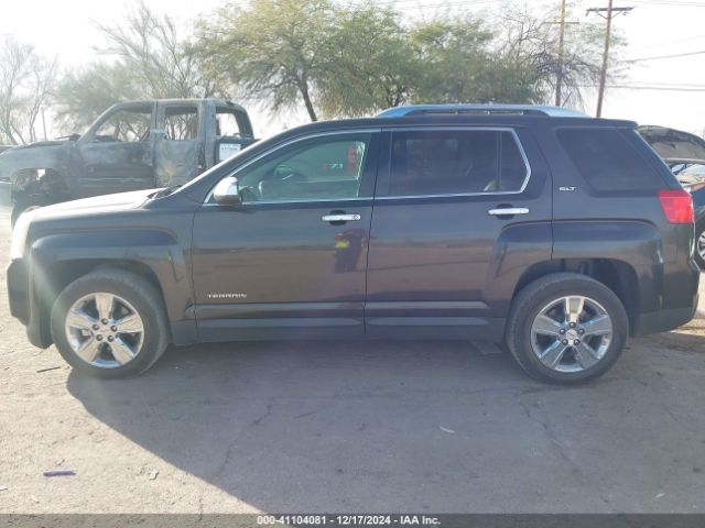 2GKALTEK6F6117173 GMC Terrain Slt-2