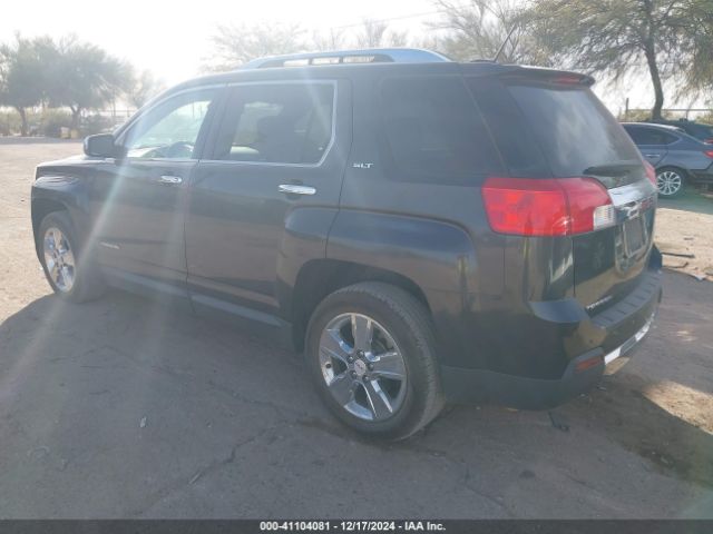 2GKALTEK6F6117173 GMC Terrain Slt-2